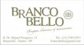 Branco Bello - Moda Branca e Acessórios
